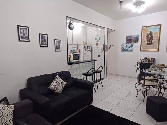 Apartamento para Venda em Santos - 3