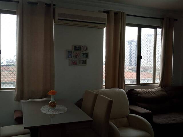 Apartamento para Venda em Santos - 3