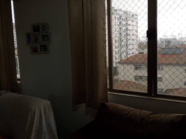 Apartamento para Venda em Santos - 4