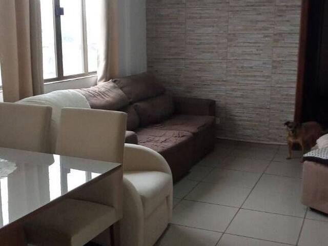 Apartamento para Venda em Santos - 5