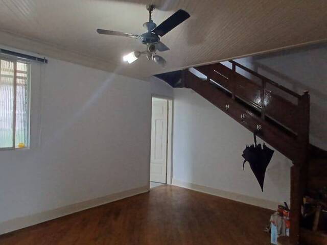 #SO0029 - Sobrado para Venda em Santos - SP - 1