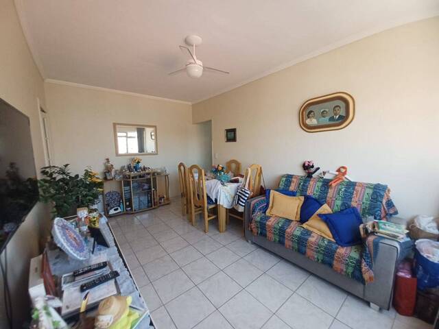 Apartamento para Venda em Santos - 2