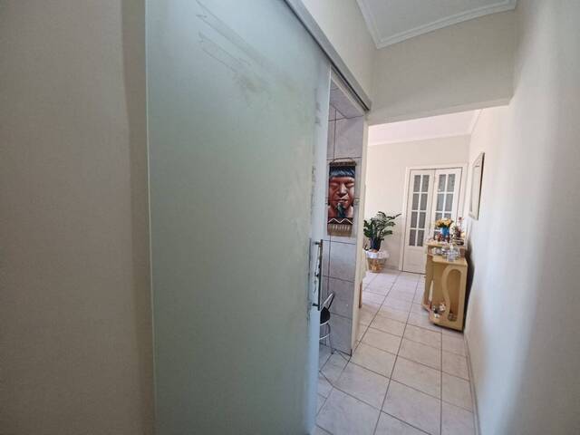 Apartamento para Venda em Santos - 3