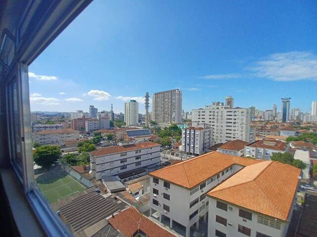 Apartamento para Venda em Santos - 4