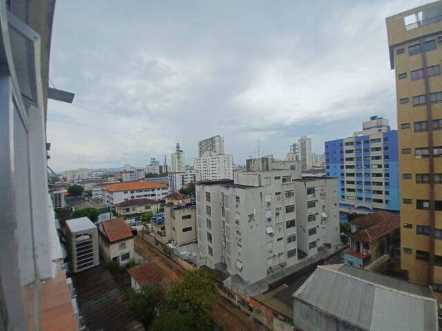 Apartamento para Venda em Santos - 3