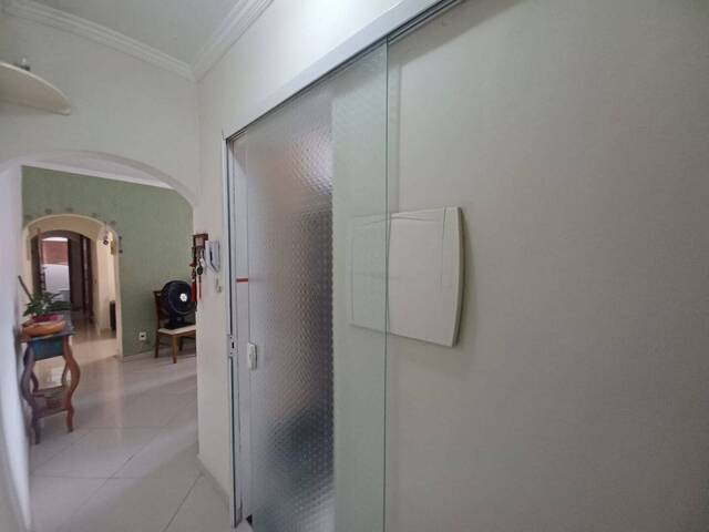 Apartamento para Venda em Santos - 5