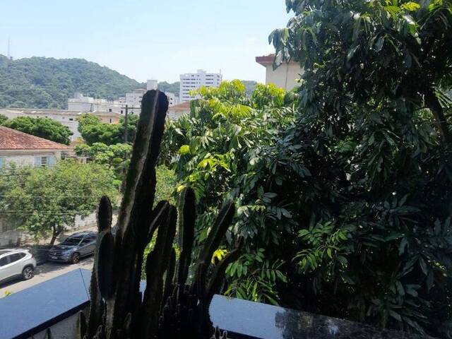#CA0081 - Casa para Venda em Santos - SP - 3