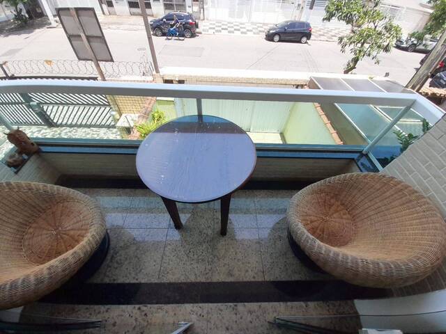 Casa para Venda em Santos - 4