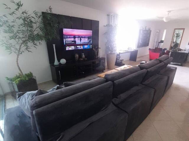 Casa para Venda em Santos - 5