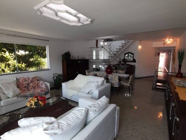 #CA0081 - Casa para Venda em Santos - SP - 1