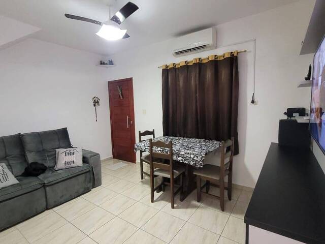 Venda em Vila Voturuá - São Vicente