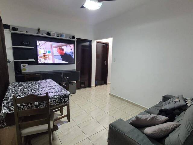 #VL0001 - Village para Venda em São Vicente - SP - 2