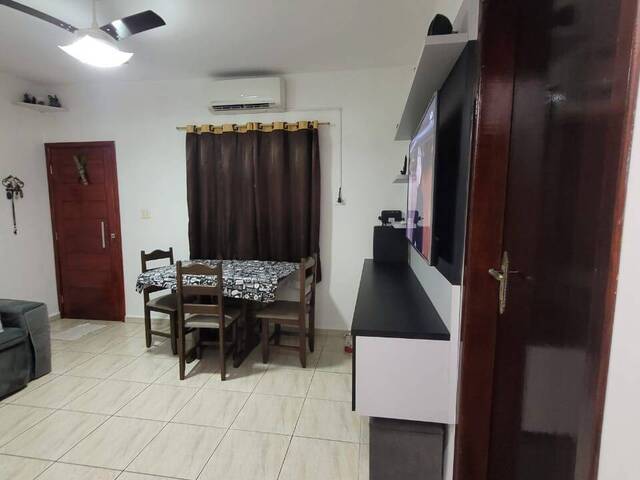 #VL0001 - Village para Venda em São Vicente - SP - 3