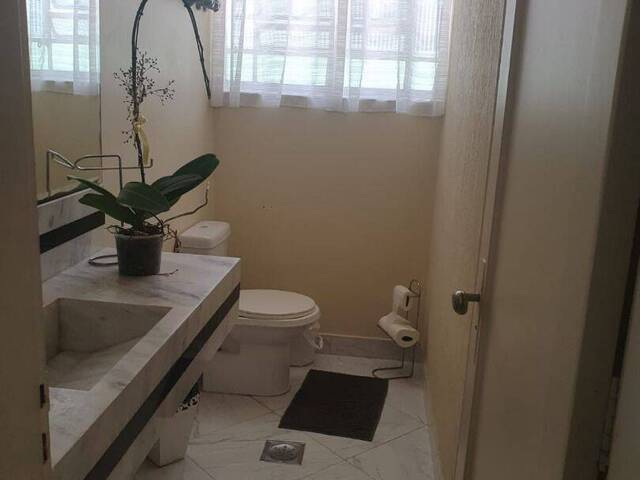 Sobrado para Venda em Santos - 5