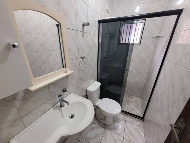 Village para Venda em São Vicente - 5