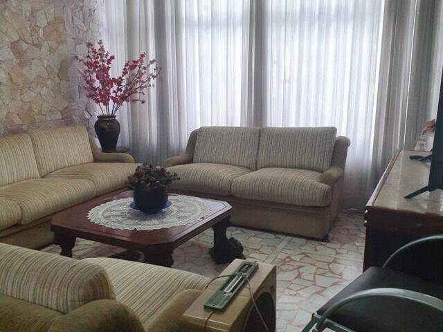 #SO0018 - Sobrado para Venda em Santos - SP - 2