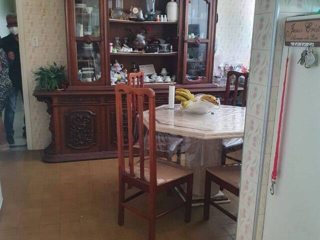 Sobrado para Venda em Santos - 4