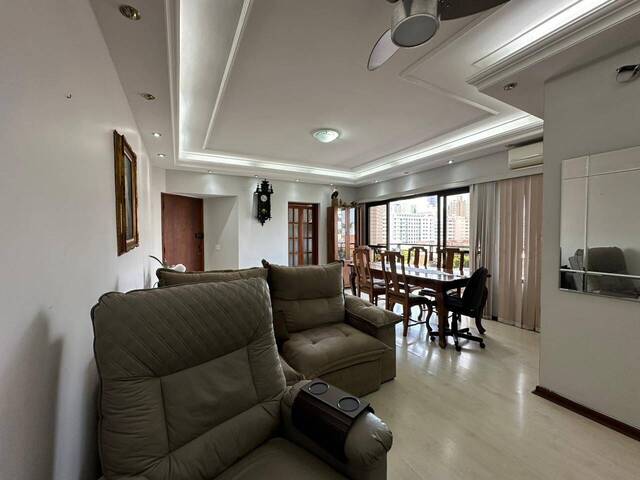 Apartamento para Venda em Santos - 3