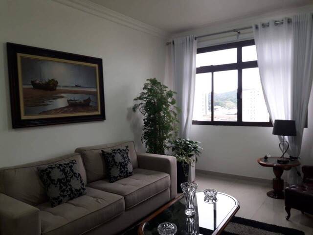 Apartamento para Venda em Santos - 2