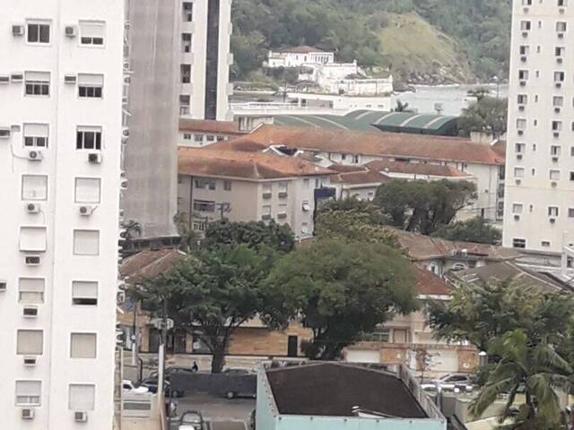 Apartamento para Venda em Santos - 3