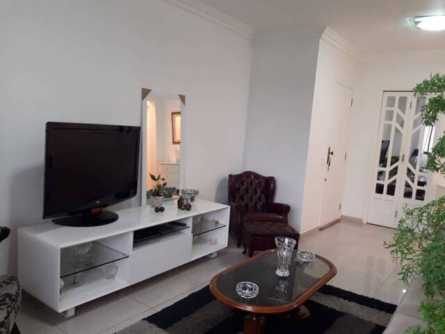 Apartamento para Venda em Santos - 4