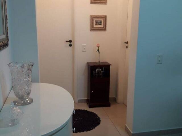 Apartamento para Venda em Santos - 5