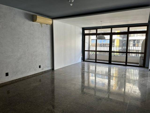 Apartamento para Venda em Santos - 3