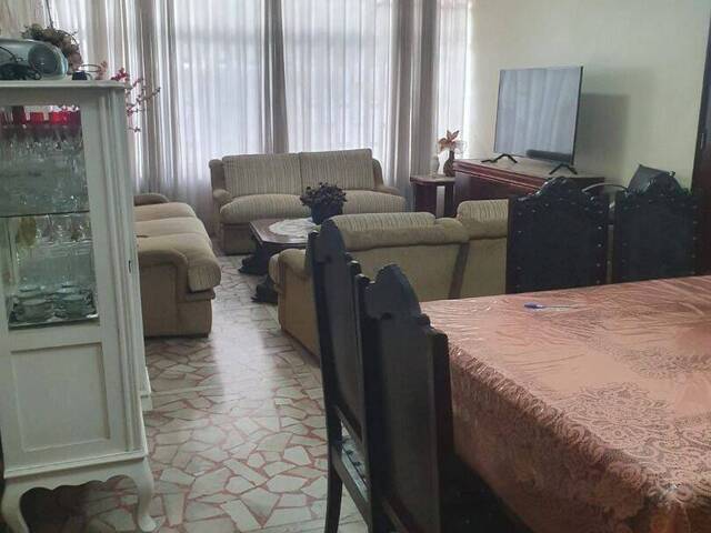 #SO0018 - Sobrado para Venda em Santos - SP - 1