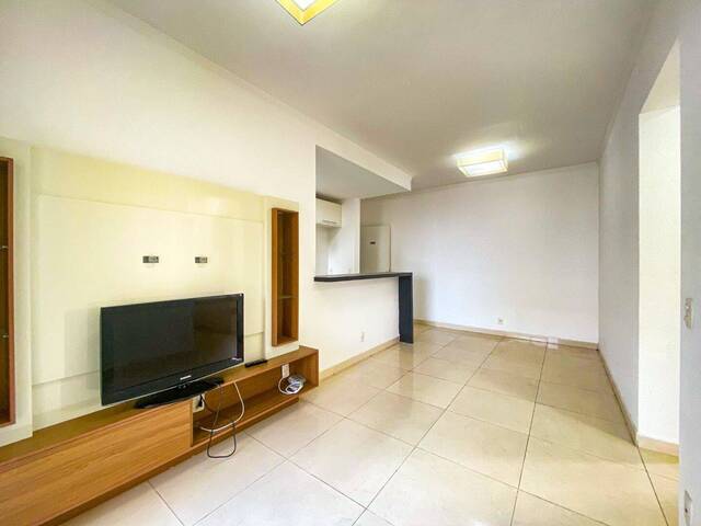 Apartamento para Venda em Santos - 2