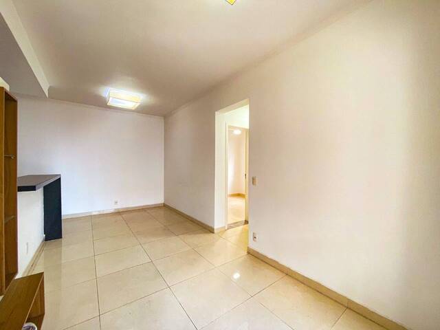 Apartamento para Venda em Santos - 3