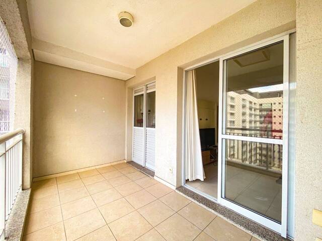 Apartamento para Venda em Santos - 4