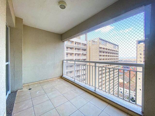 Apartamento para Venda em Santos - 5