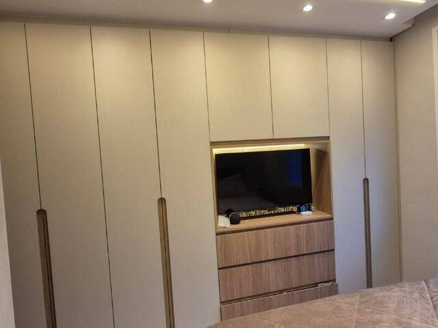 Apartamento para Venda em Santos - 2