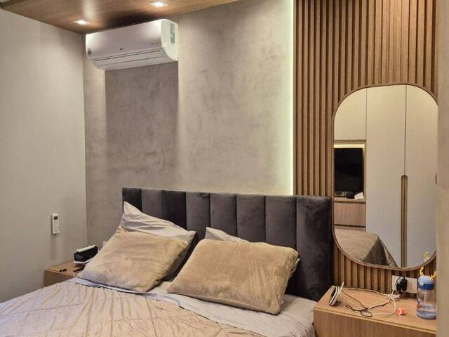 Apartamento para Venda em Santos - 4