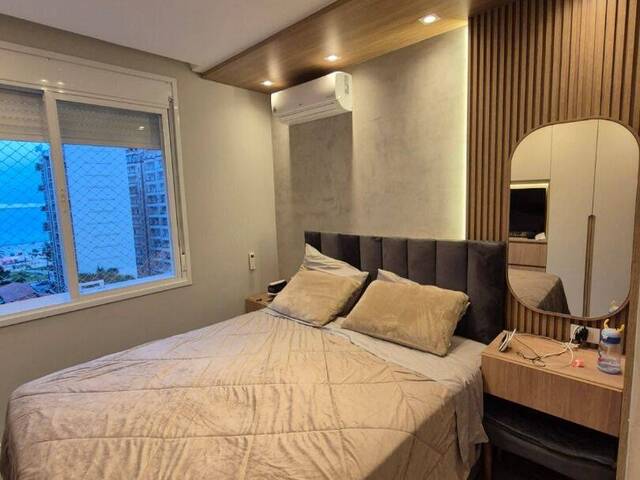 Apartamento para Venda em Santos - 3