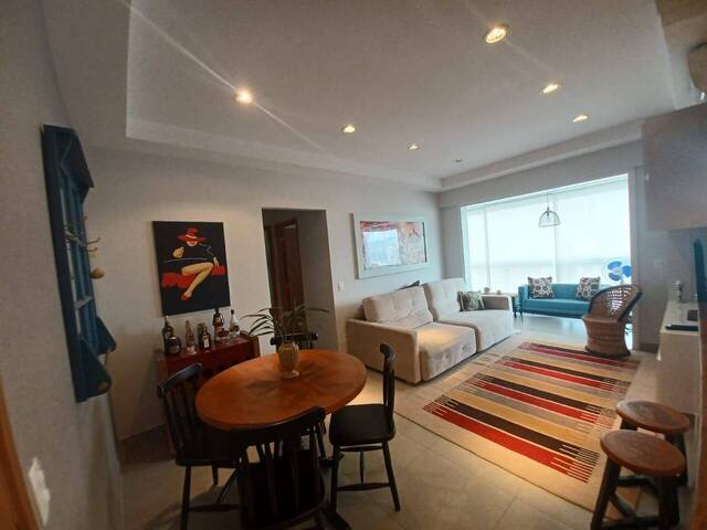 Apartamento para Venda em Santos - 2