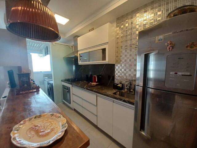 Apartamento para Venda em Santos - 4