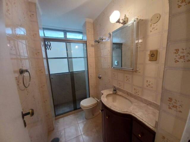 Apartamento para Venda em Santos - 4