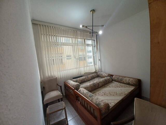 Apartamento para Venda em Santos - 5
