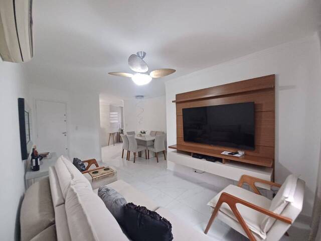 Apartamento para Venda em Santos - 2