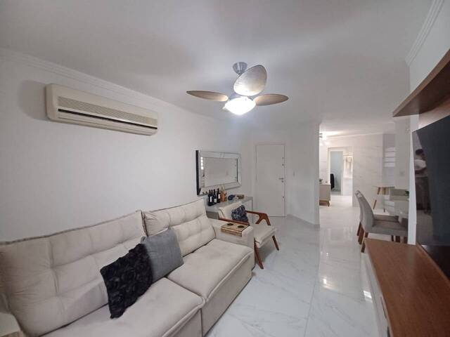 Apartamento para Venda em Santos - 3