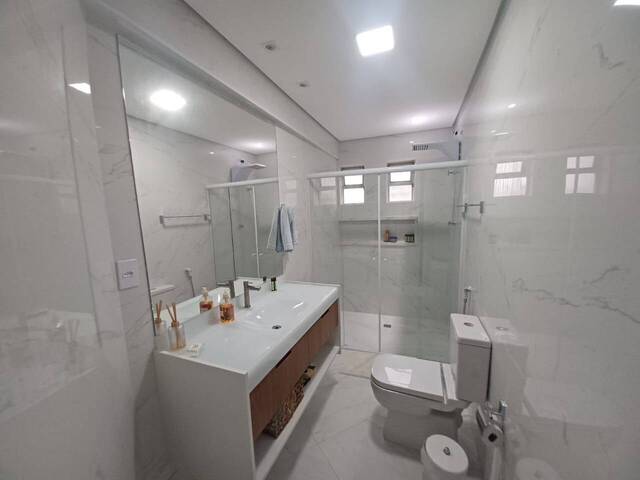 Apartamento para Venda em Santos - 4