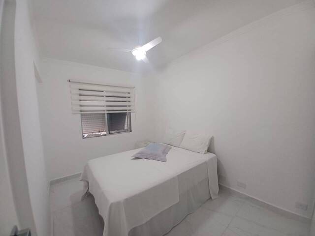 Apartamento para Venda em Santos - 5