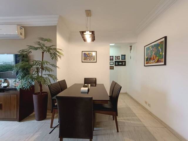 Apartamento para Venda em Santos - 5