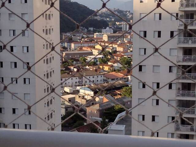 Apartamento para Venda em Santos - 2