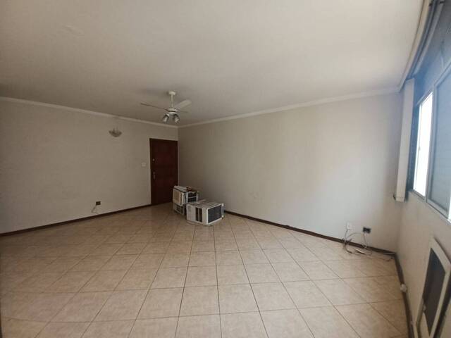 Apartamento para Venda em Santos - 2