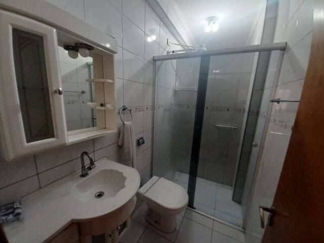 Apartamento para Venda em Santos - 5