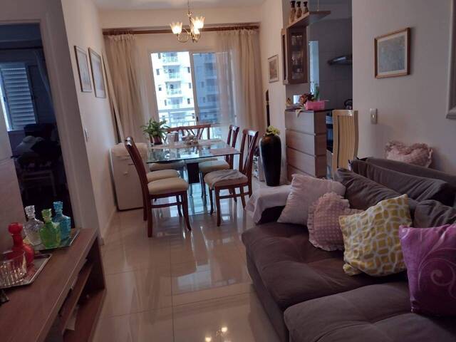 Apartamento para Venda em Santos - 3