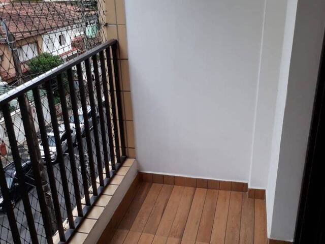 Apartamento para Venda em Santos - 2