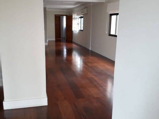 Apartamento para Venda em Santos - 4